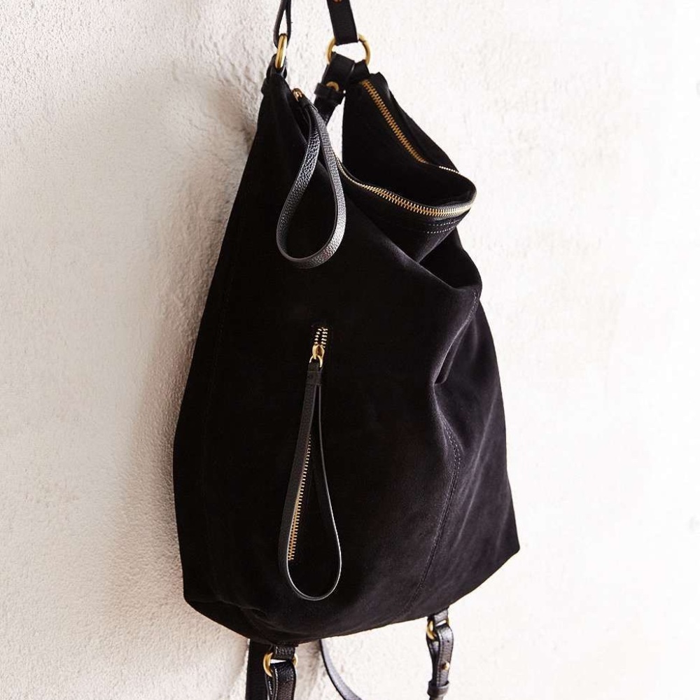 Kimchi Blue Convertible Backpack Shoulder Bag